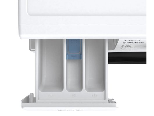 Стиральная машина GORENJE W3NGPI61SAS